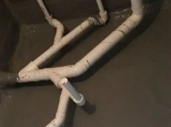 图们水管漏水检测知识点